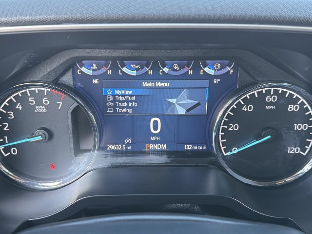 Certified 2023 Ford F150 2WD SuperCrew image 15
