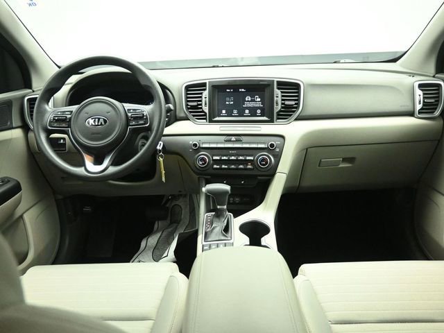 Used 2017 Kia Sportage LX w/ LX Popular Package image 36