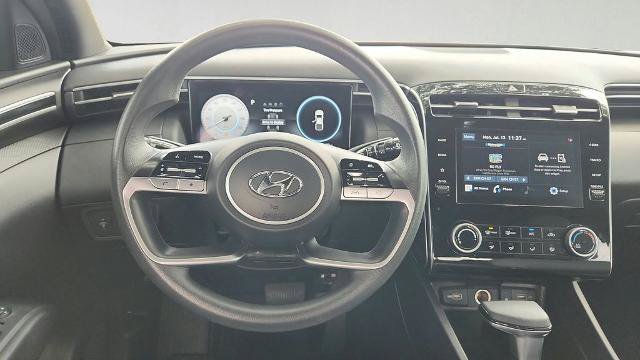 Used 2022 Hyundai Santa Cruz SEL w/ Activity Package FWD image 24