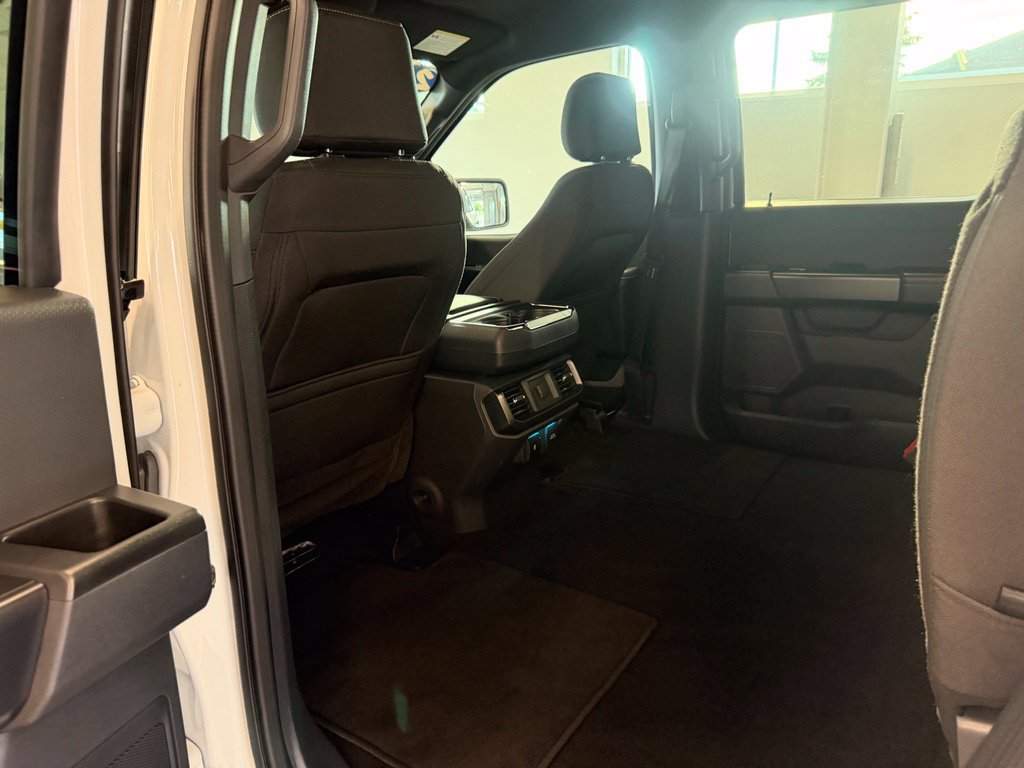 Certified 2024 Ford F150 STX w/ Mobile Office Package AWD/4WD image 59