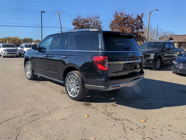 Certified 2023 Ford Expedition Limited image 5