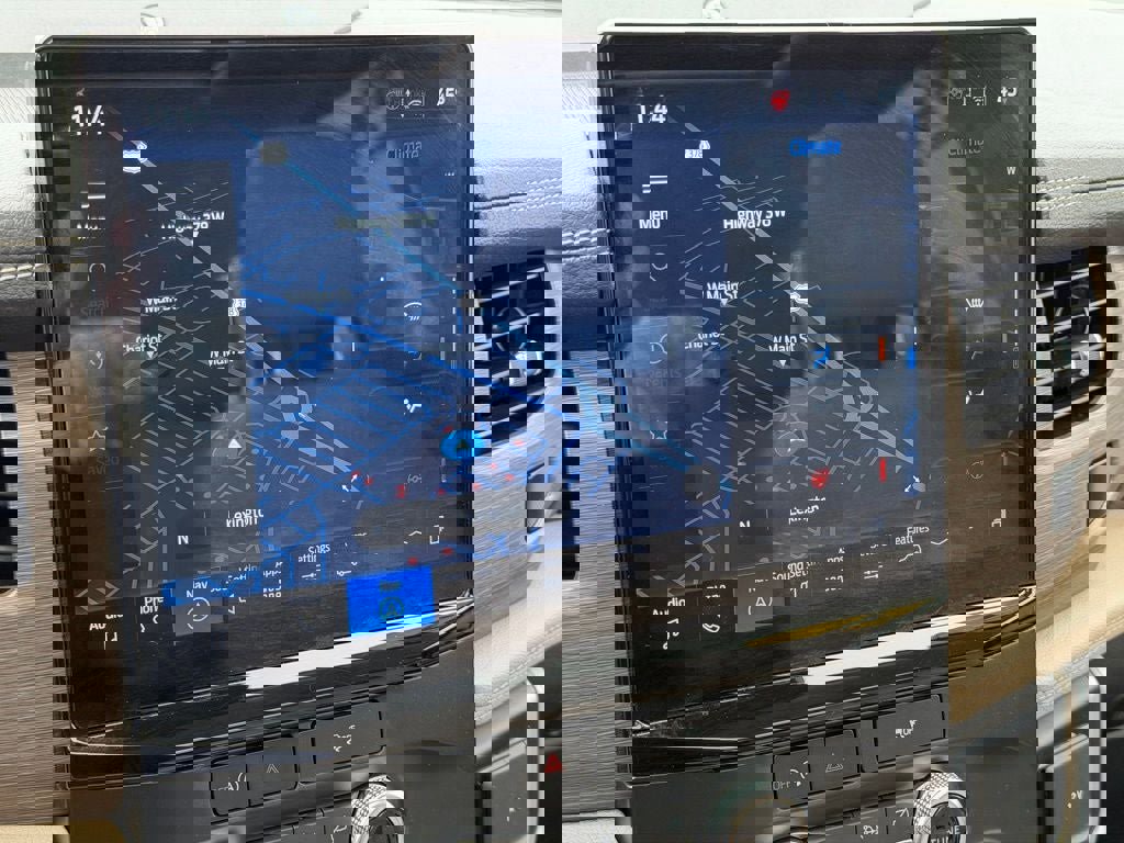 Certified 2024 Ford Expedition Limited image 43