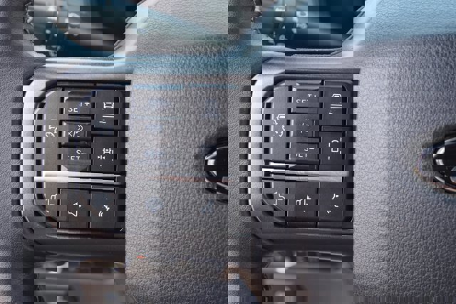 Certified 2024 Ford F150 XLT w/ Equipment Group 302A MID image 22