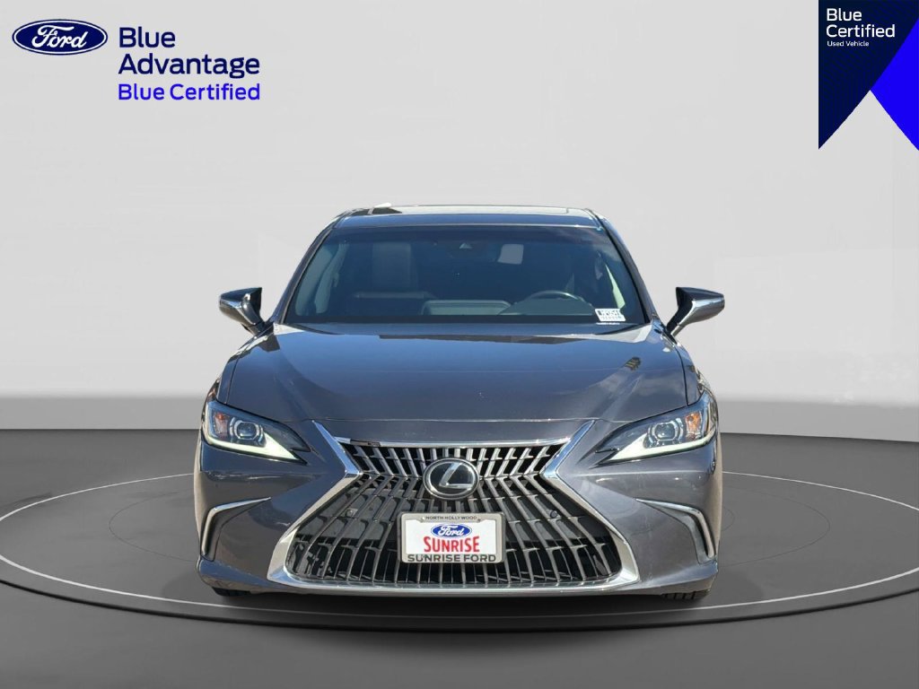 Used 2023 Lexus ES 300h w/ Premium Package FWD image 3