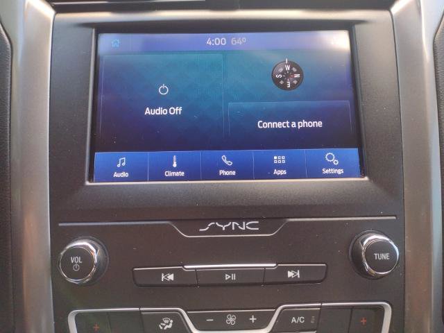 Certified 2020 Ford Fusion SE image 14