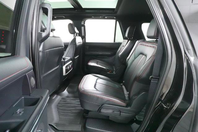 Certified 2023 Ford Expedition Max Limited image 28