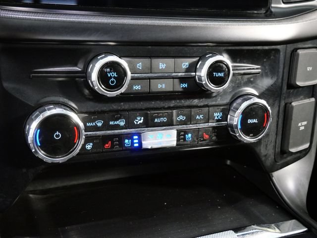 Certified 2024 Ford F150 Lariat w/ Equipment Group 502A High AWD/4WD image 24