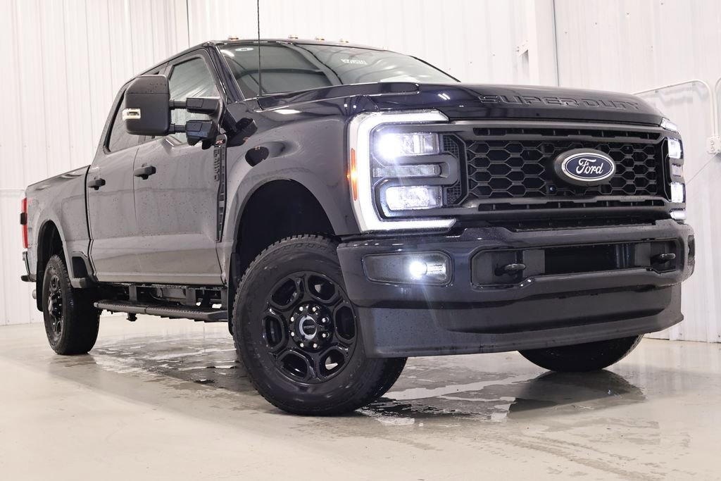 Certified 2023 Ford F250 XL w/ STX Appearance Package image 40