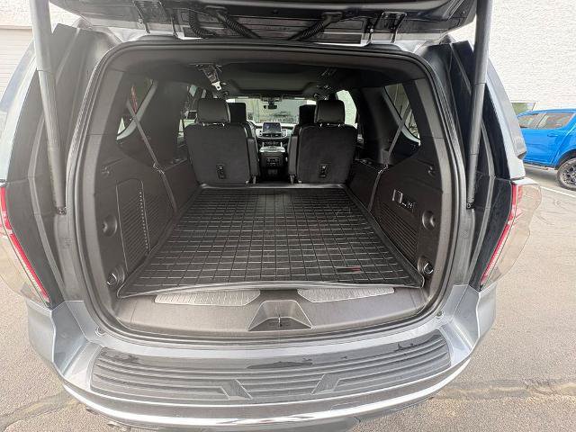 Used 2021 Chevrolet Tahoe Premier w/ Premium Package AWD/4WD image 28