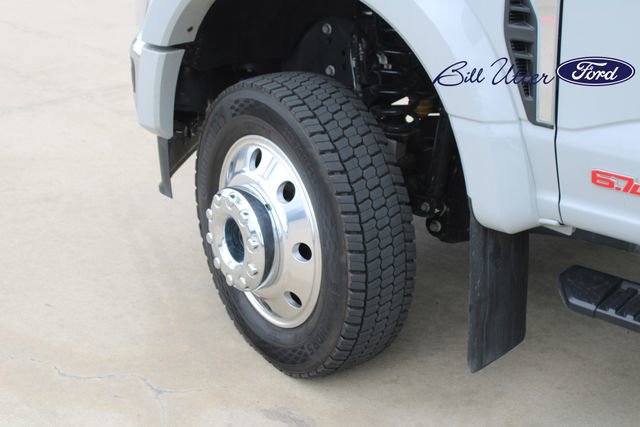 Certified 2025 Ford F450 XLT w/ 360-Degree Camera Package AWD/4WD image 9