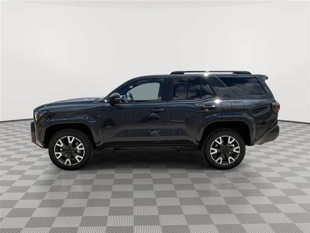 Used 2026 Toyota 4Runner TRD Sport Premium w/ Tow Technology Package AWD/4WD image 2