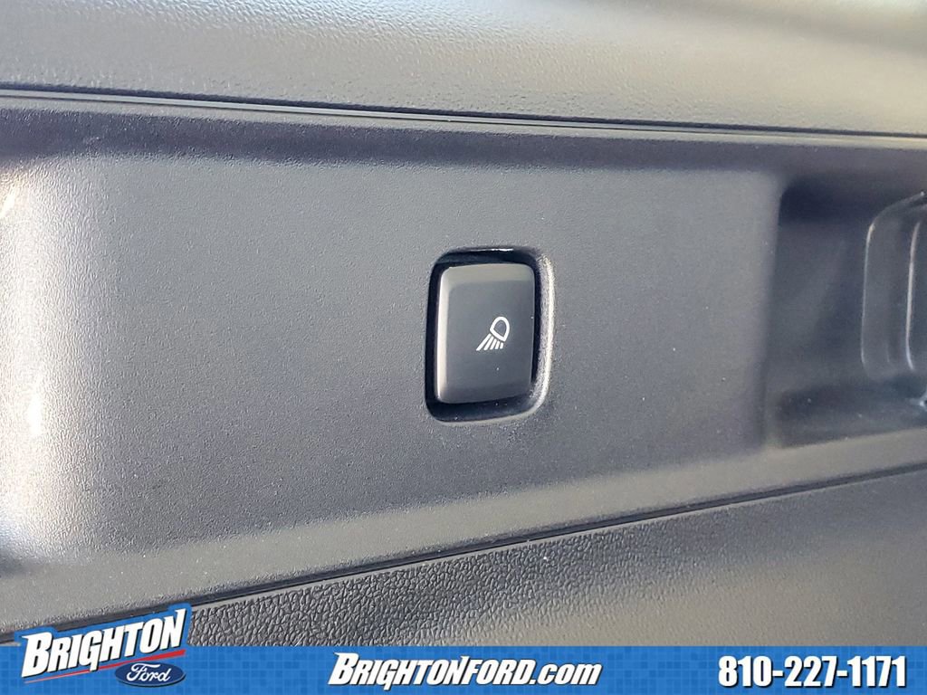 Certified 2024 Ford Bronco Sport Badlands AWD/4WD image 8