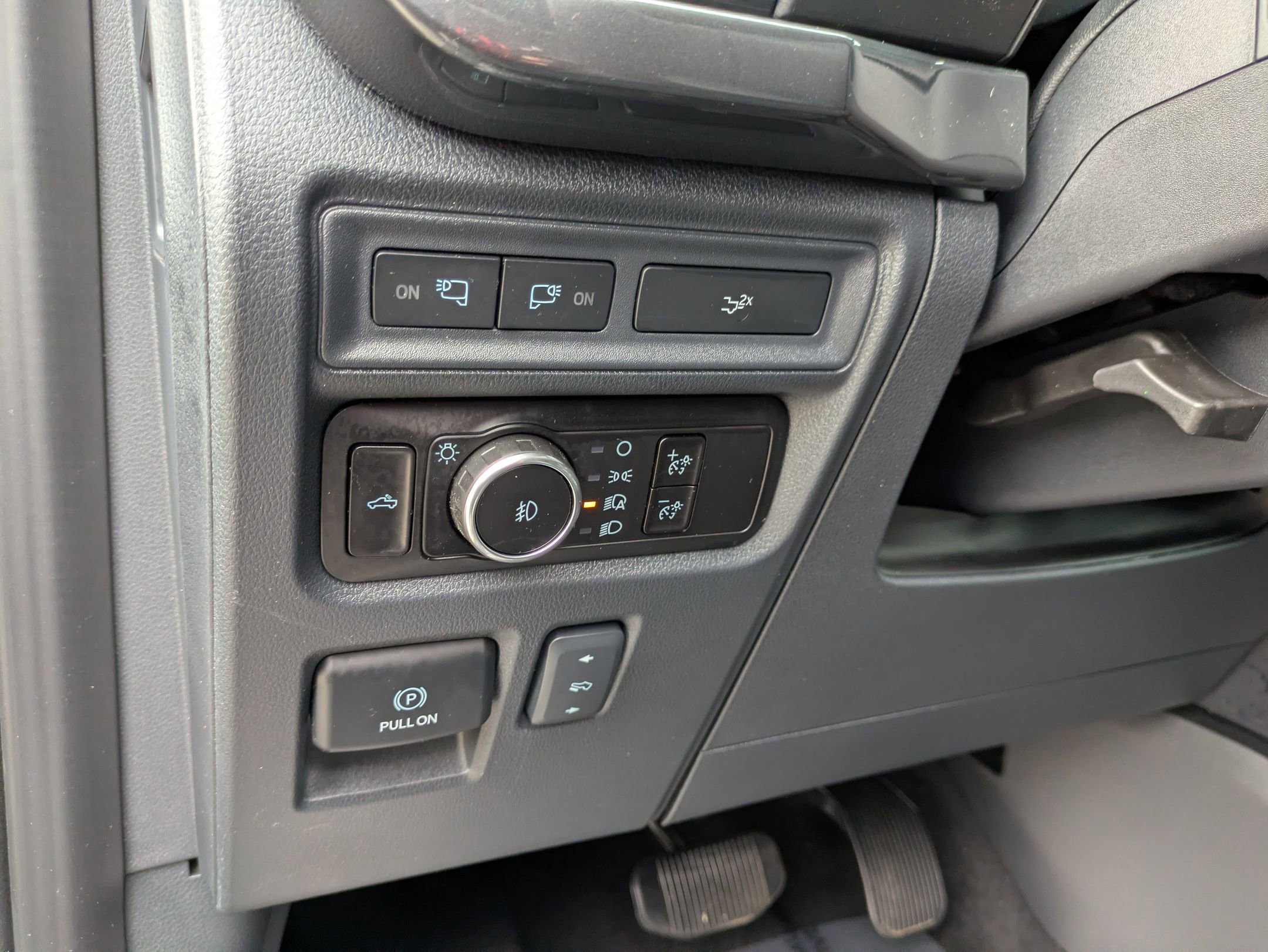 Certified 2023 Ford F150 XLT w/ Equipment Group 302A High AWD/4WD image 18