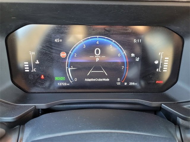 Used 2024 Toyota Land Cruiser 1958 image 25