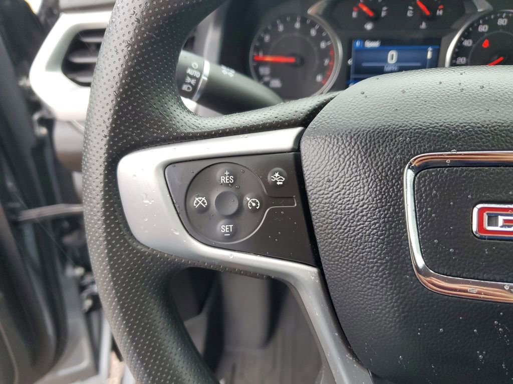 Used 2023 GMC Acadia SLE w/ Driver Convenience Package image 20