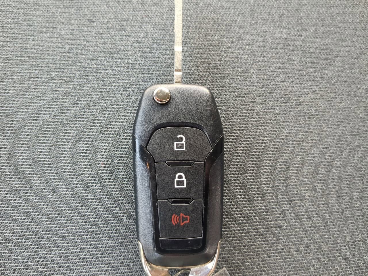 Certified 2025 Ford F150 XLT w/ Equipment Group 301A Standard image 26