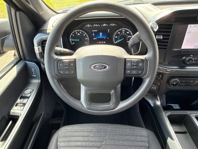 Certified 2023 Ford F150 XL w/ STX Appearance Package AWD/4WD image 27
