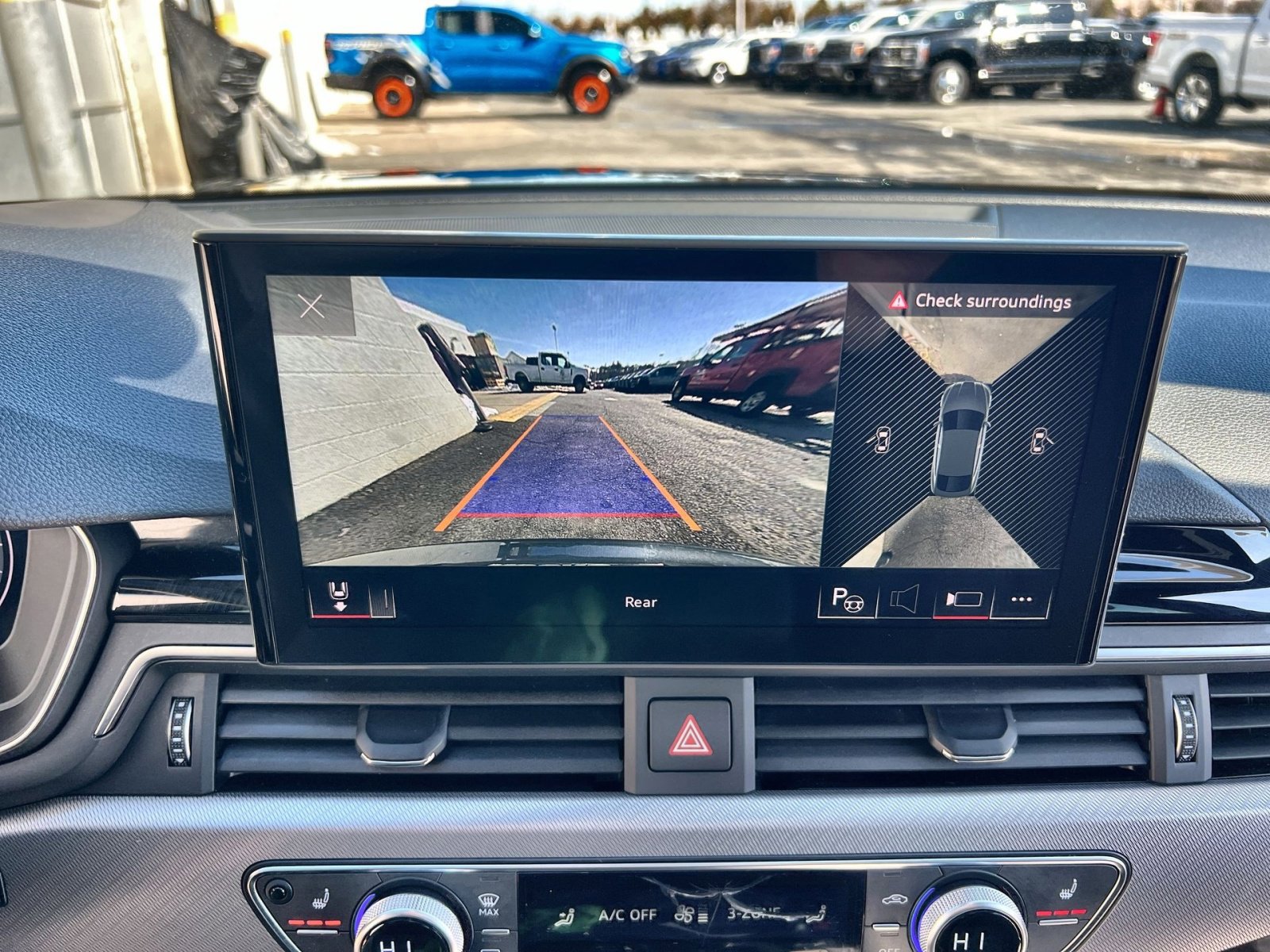 Used 2023 Audi A5 2.0T Prestige image 19