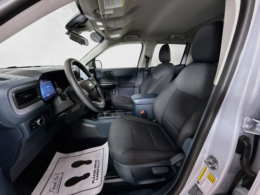 Certified 2025 Ford Maverick XL FWD image 19