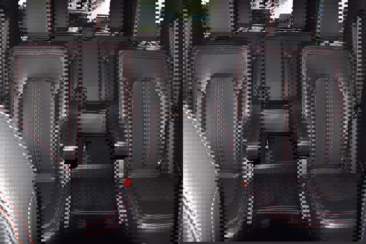 Certified 2024 Ford Expedition Limited image 21