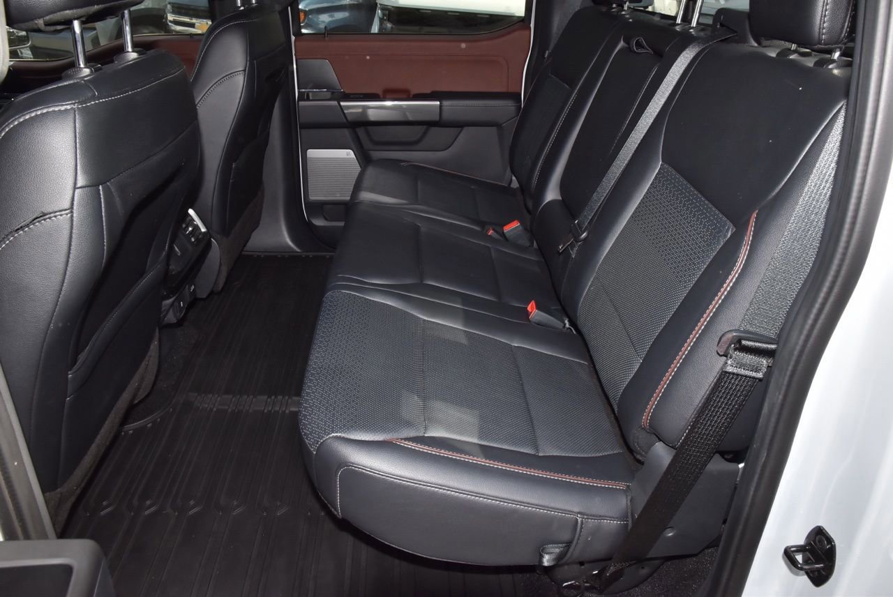 Certified 2022 Ford F150 Lariat image 15