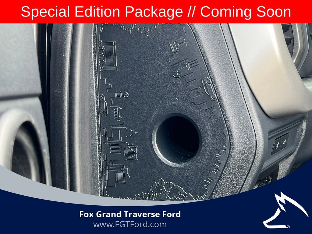Certified 2023 Ford Expedition XLT image 25