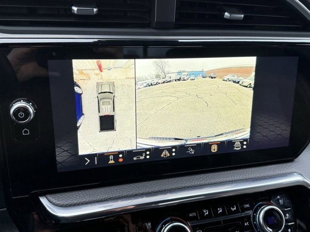 Used 2024 GMC Sierra 1500 Denali w/ Denali Reserve Package image 10