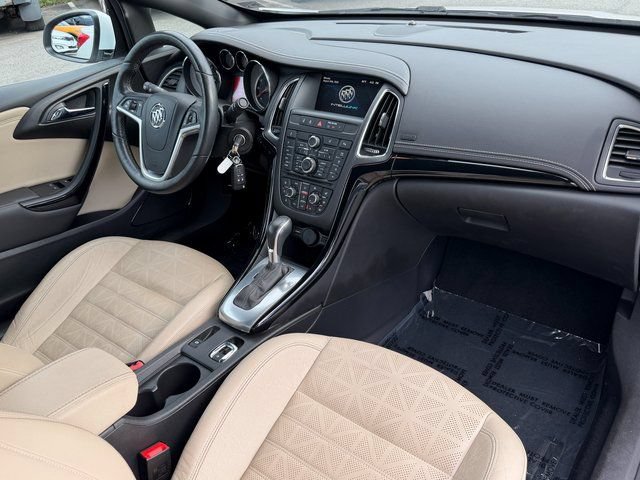 Used 2017 Buick Cascada Premium FWD image 33