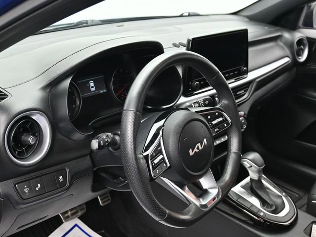 Used 2024 Kia Forte GT-Line image 15