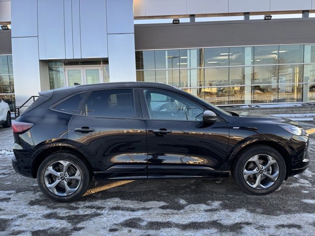 Certified 2023 Ford Escape ST-Line w/ Tech Pack #1 image 4