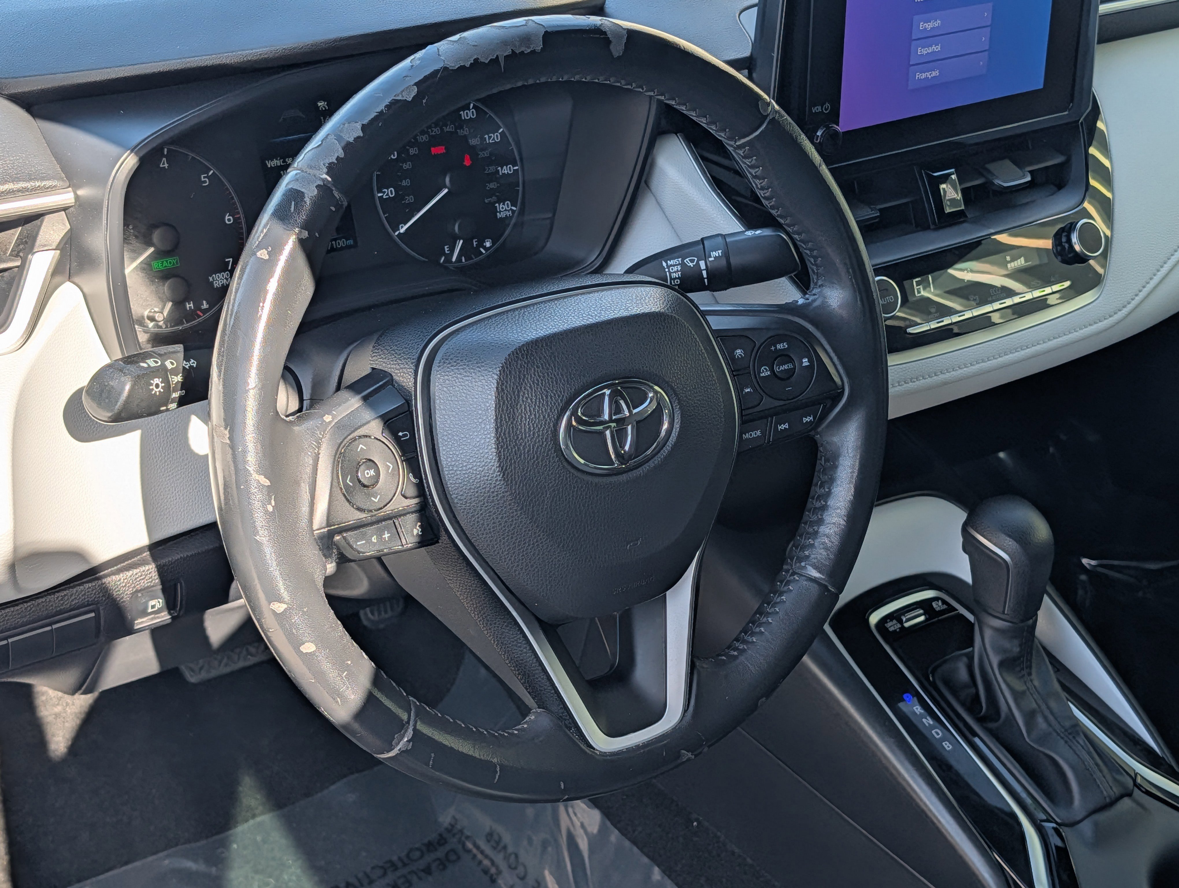 Used 2023 Toyota Corolla SE image 19