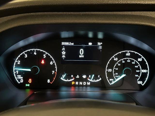 Certified 2024 Ford Transit 250 Low Roof w/ Exterior Upgrade Package image 25