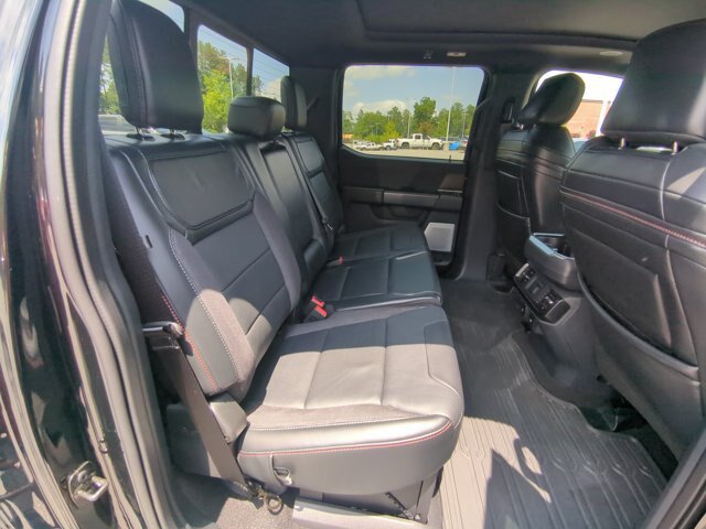 Certified 2024 Ford F150 Raptor AWD/4WD image 26