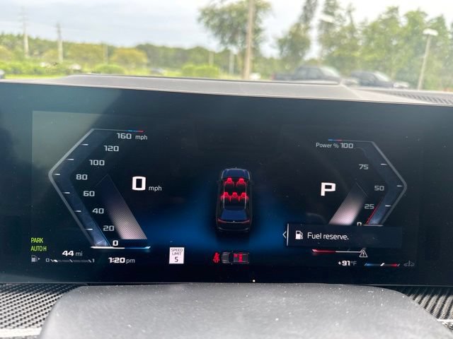 Used 2025 BMW X7 M60i AWD/4WD image 17