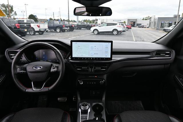 Certified 2024 Ford Escape ST-Line w/ Tech Pack #1 AWD/4WD image 28