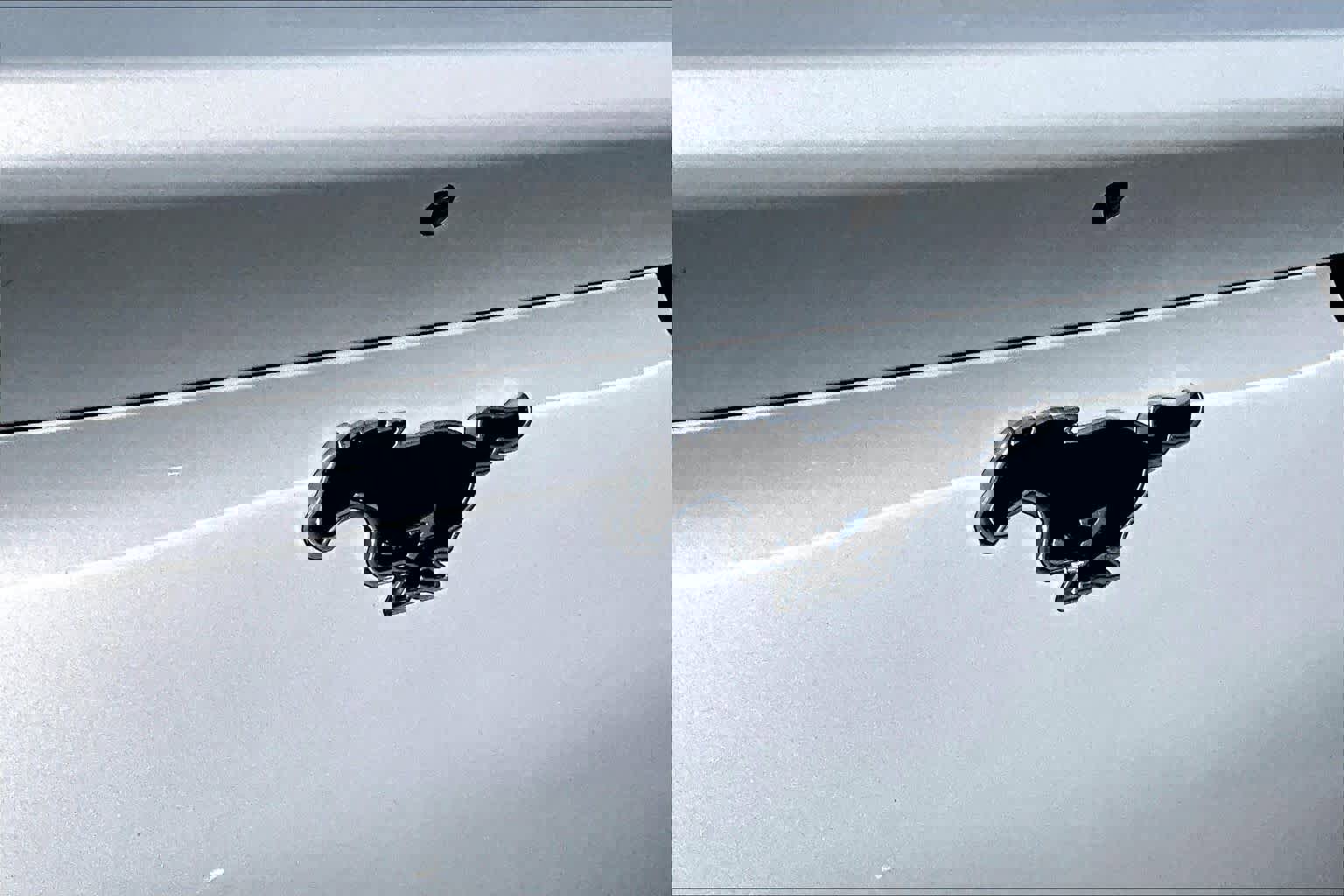 Certified 2022 Ford Mustang Mach-E Premium image 30