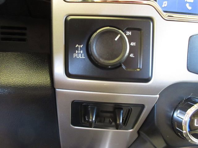 Certified 2022 Ford F350 Lariat w/ Lariat Value Package image 20