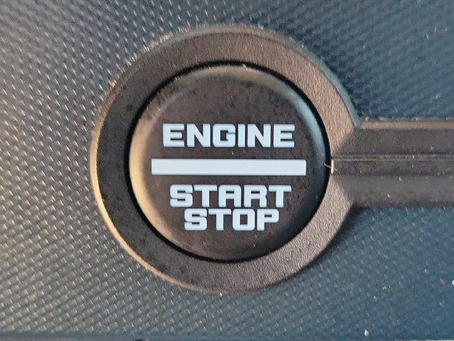 Certified 2024 Ford Bronco Outer Banks AWD/4WD image 17
