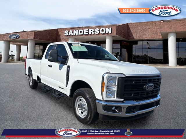 Certified 2024 Ford F250 XL