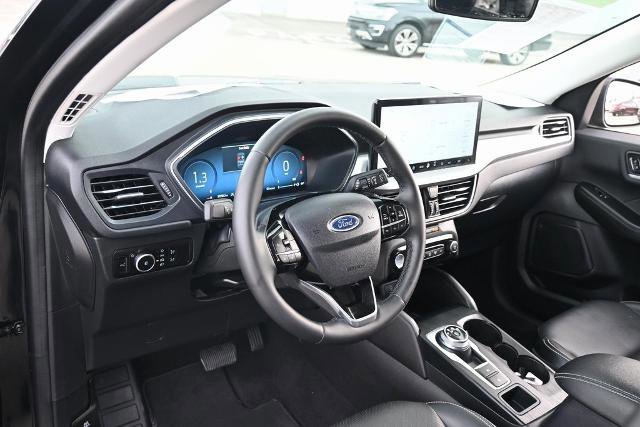 Certified 2023 Ford Escape Platinum image 20