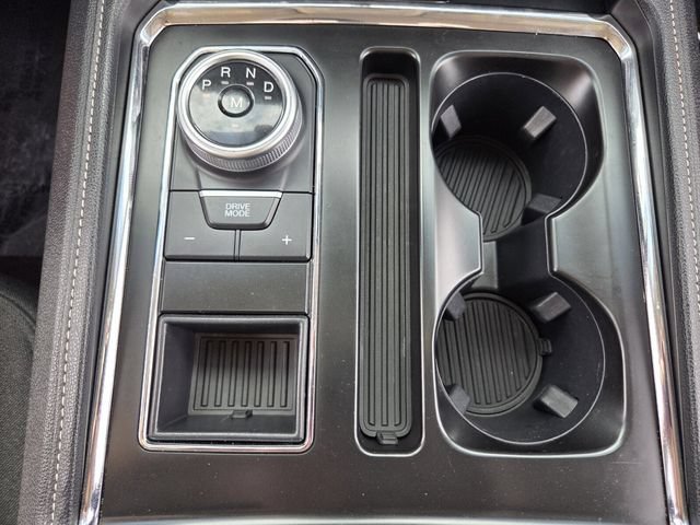 Certified 2022 Ford Expedition XLT RWD image 29