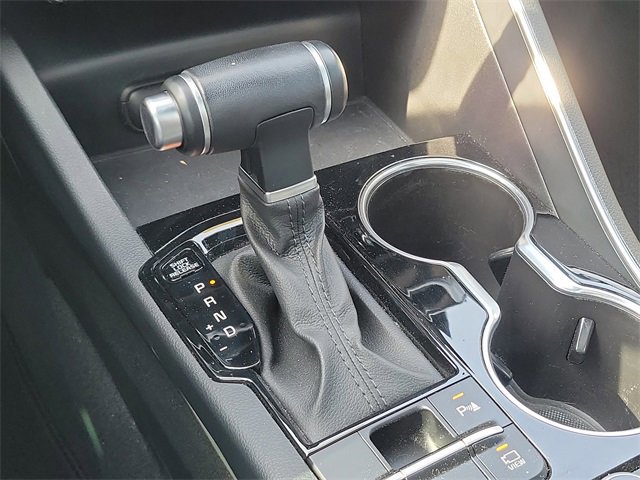 Used 2022 Kia K5 GT w/ GT1 Package image 21