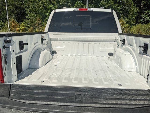 Certified 2023 Ford F150 Lariat w/ Equipment Group 502A High image 33