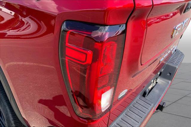Used 2023 GMC Sierra 1500 Elevation AWD/4WD image 28