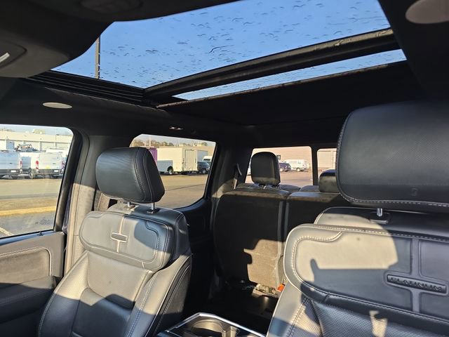 Certified 2022 Ford F150 Platinum w/ Equipment Group 701A High image 23