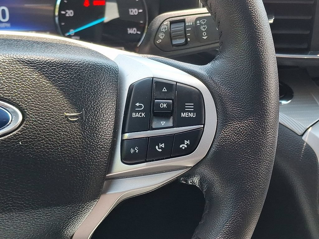 Certified 2023 Ford Explorer XLT w/ Equipment Group 202A AWD/4WD image 23