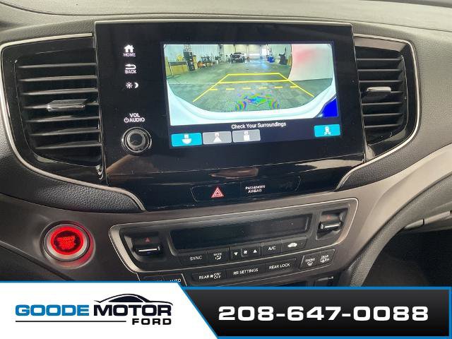 Used 2022 Honda Pilot EX-L image 23