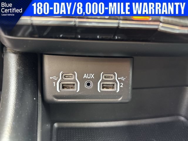 Used 2021 Dodge Durango SXT RWD image 30