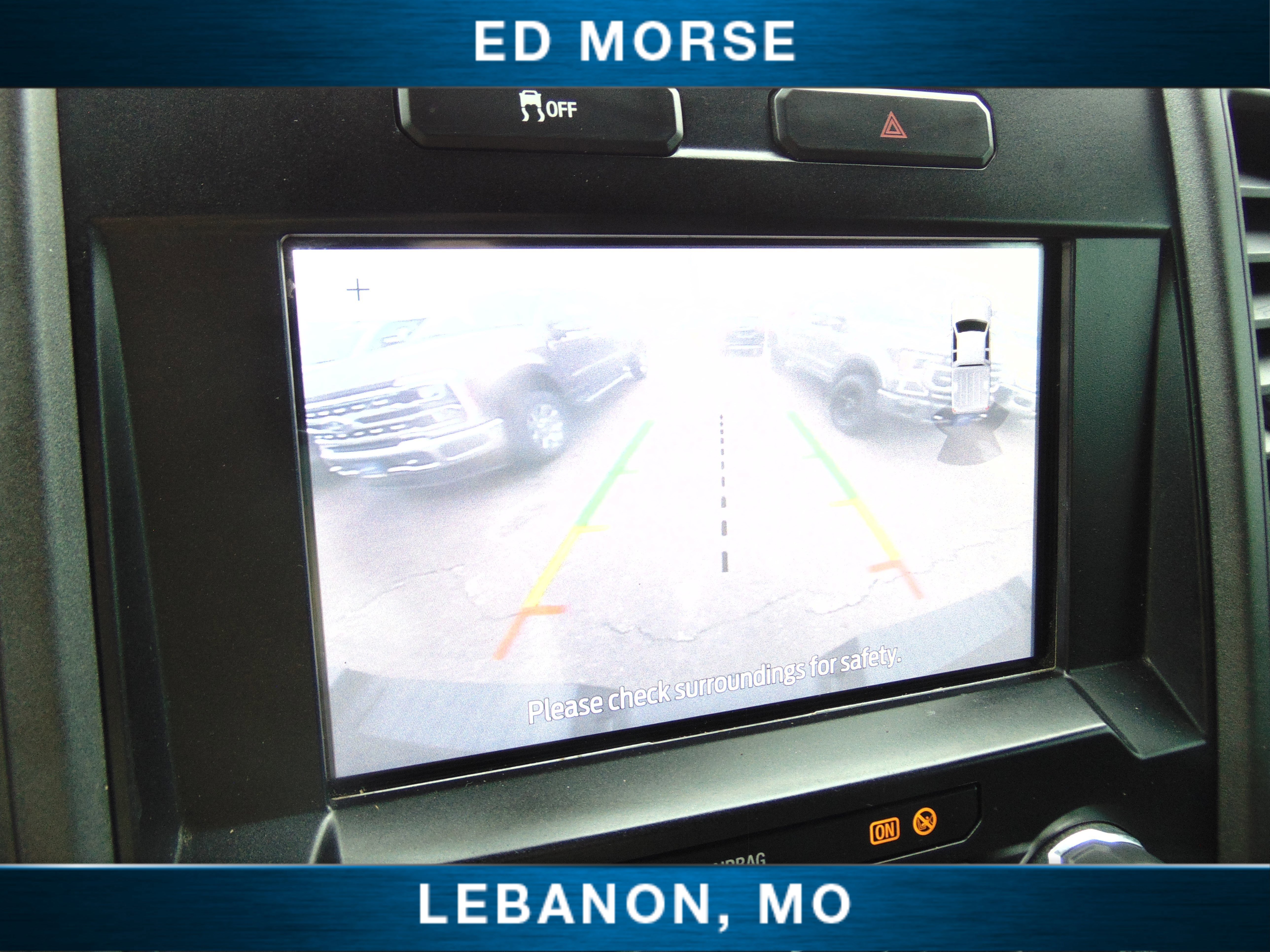 Certified 2020 Ford F150 XLT w/ Equipment Group 302A Luxury image 24