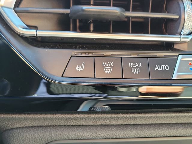 Used 2019 BMW Z4 sDrive30i w/ M Sport Package RWD image 11